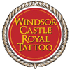 Windsor Castle Royal Tattoo